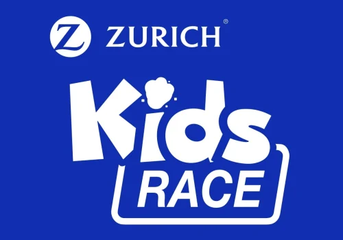 KIDS-races
