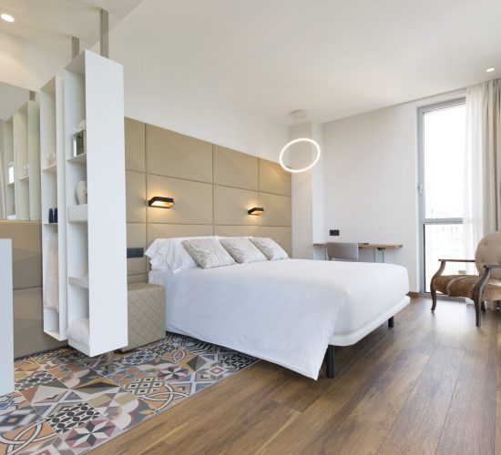 SB Hotels Oferta Mitja Marató Barcelona 2025